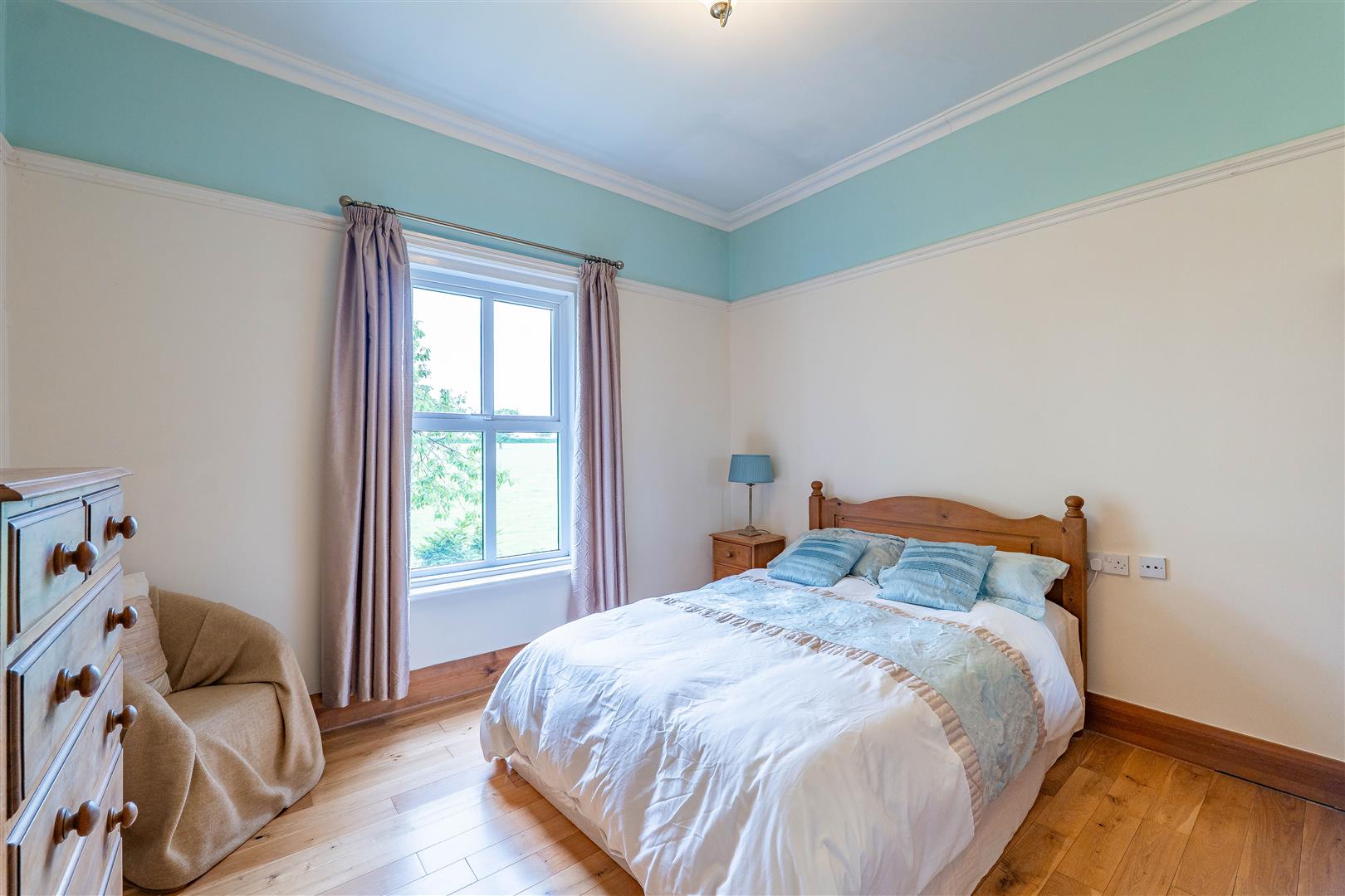 Spring Lane, Samlesbury, Preston